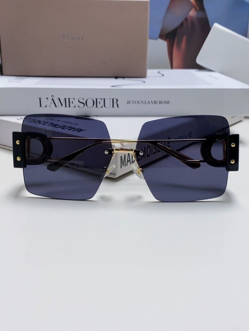 Christian Dior Sunglasses